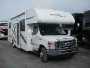 2014 THOR MOTOR COACH Freedom Elite